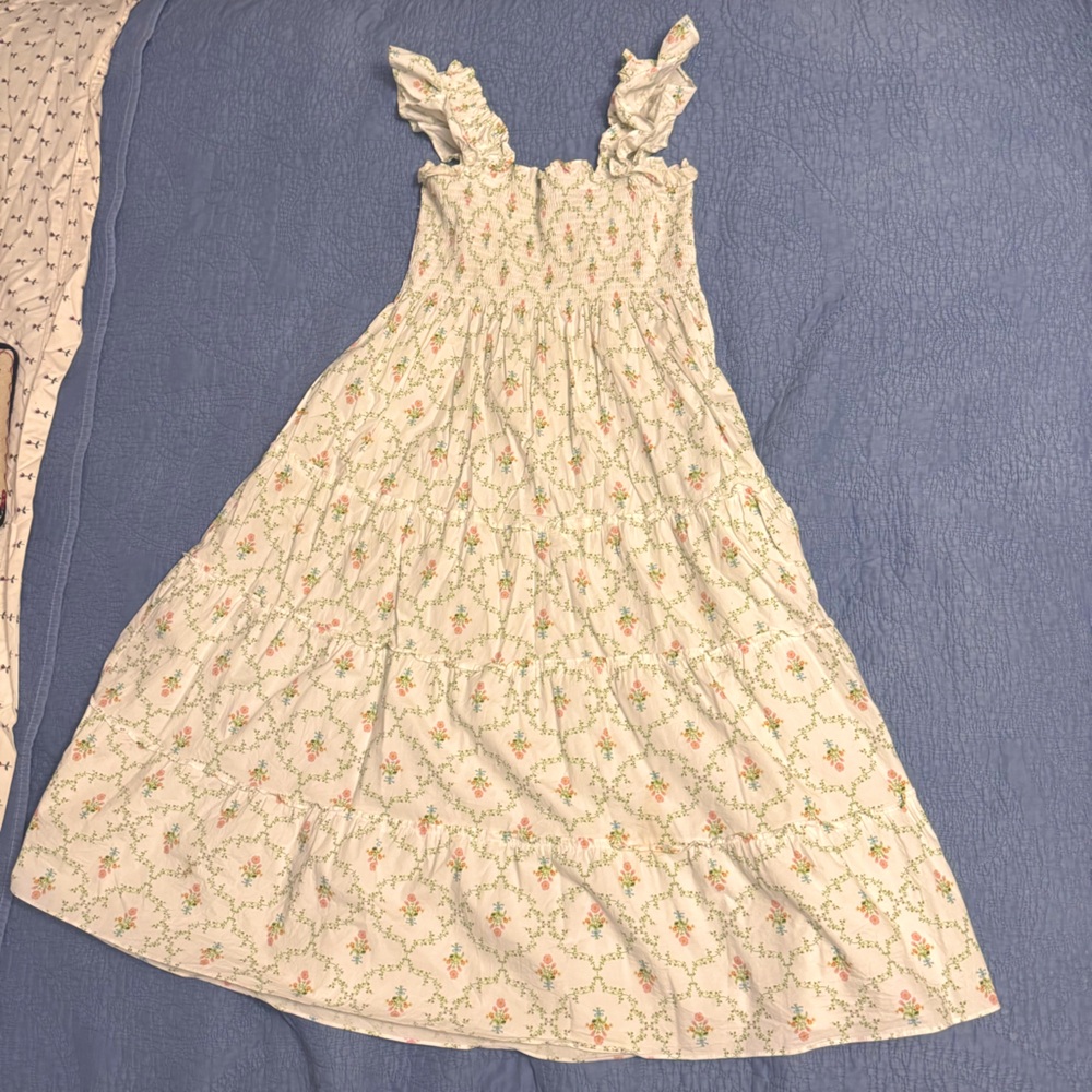 Hill House The Nap Dress ELLIE